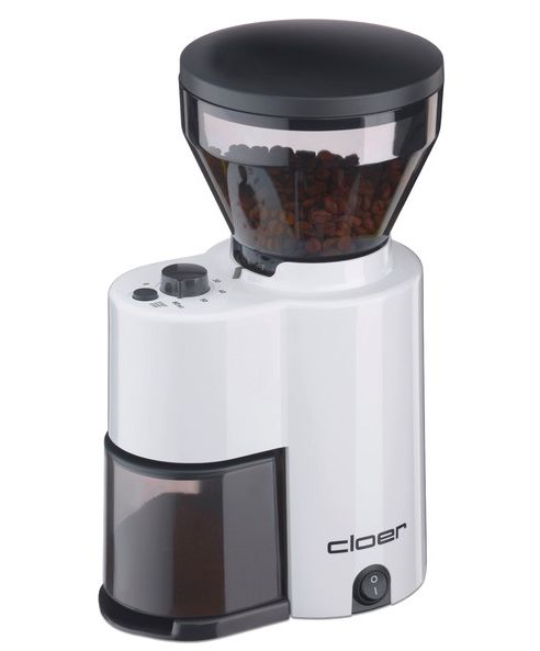 Kavamalė su girnomis Cloer 7521