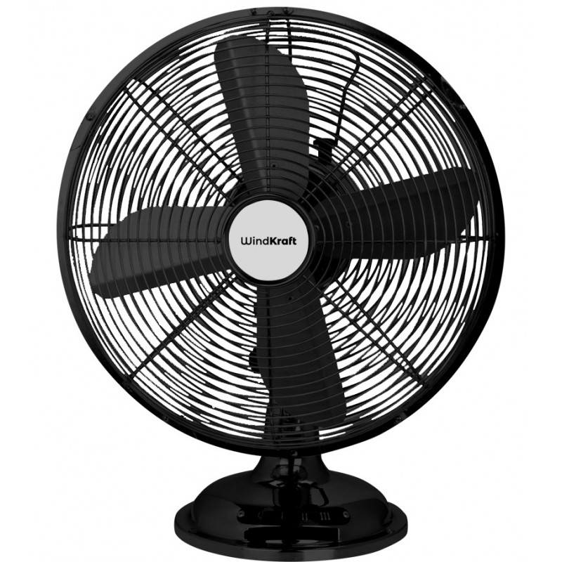 Ventiliatorius Windkraft WN310F, 50 W