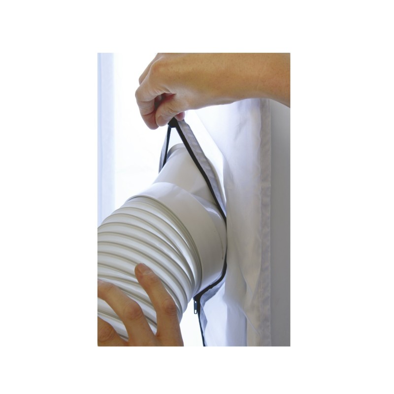 Lango tarpinė kondicionieriams Trotec AIRLOCK 100