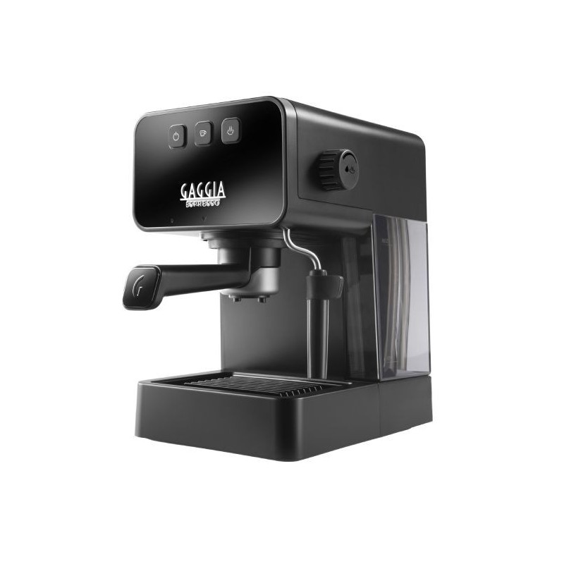 Kavos aparatas Gaggia New Espresso EG2109/01 juoda