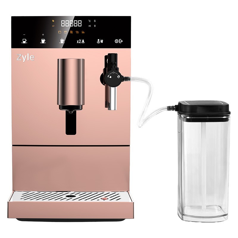 Automatinis kavos aparatas Zyle ZY558CM, 1350 W