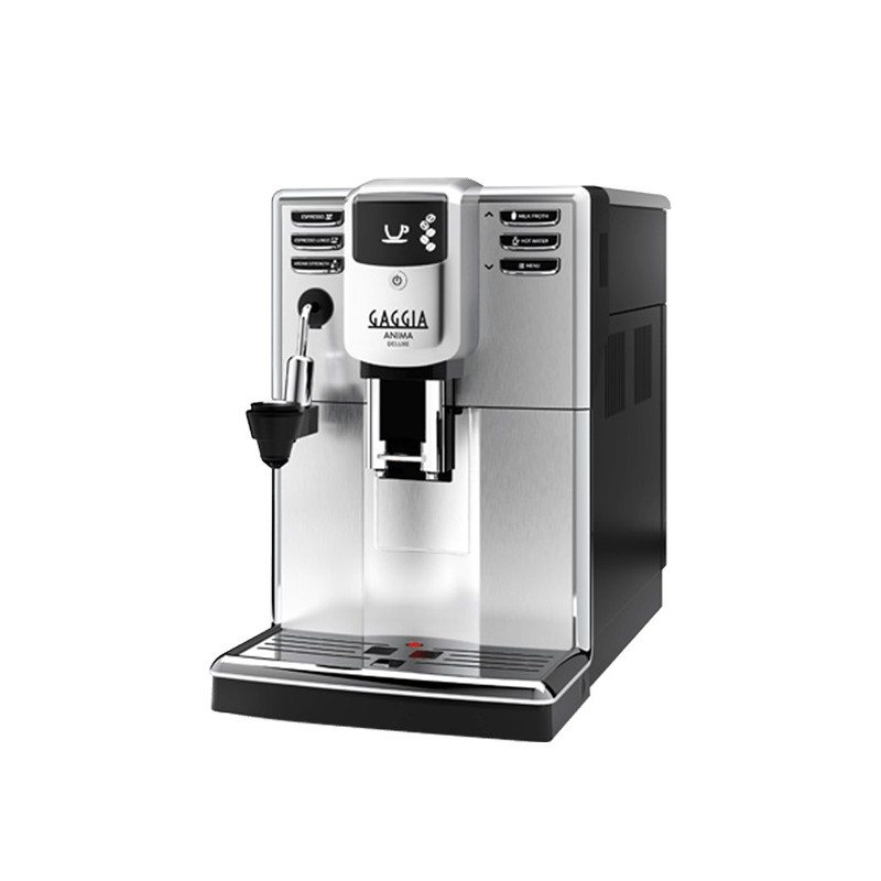 Visiškai automatinis kavos aparatas Gaggia Anima DLX RI8761/01