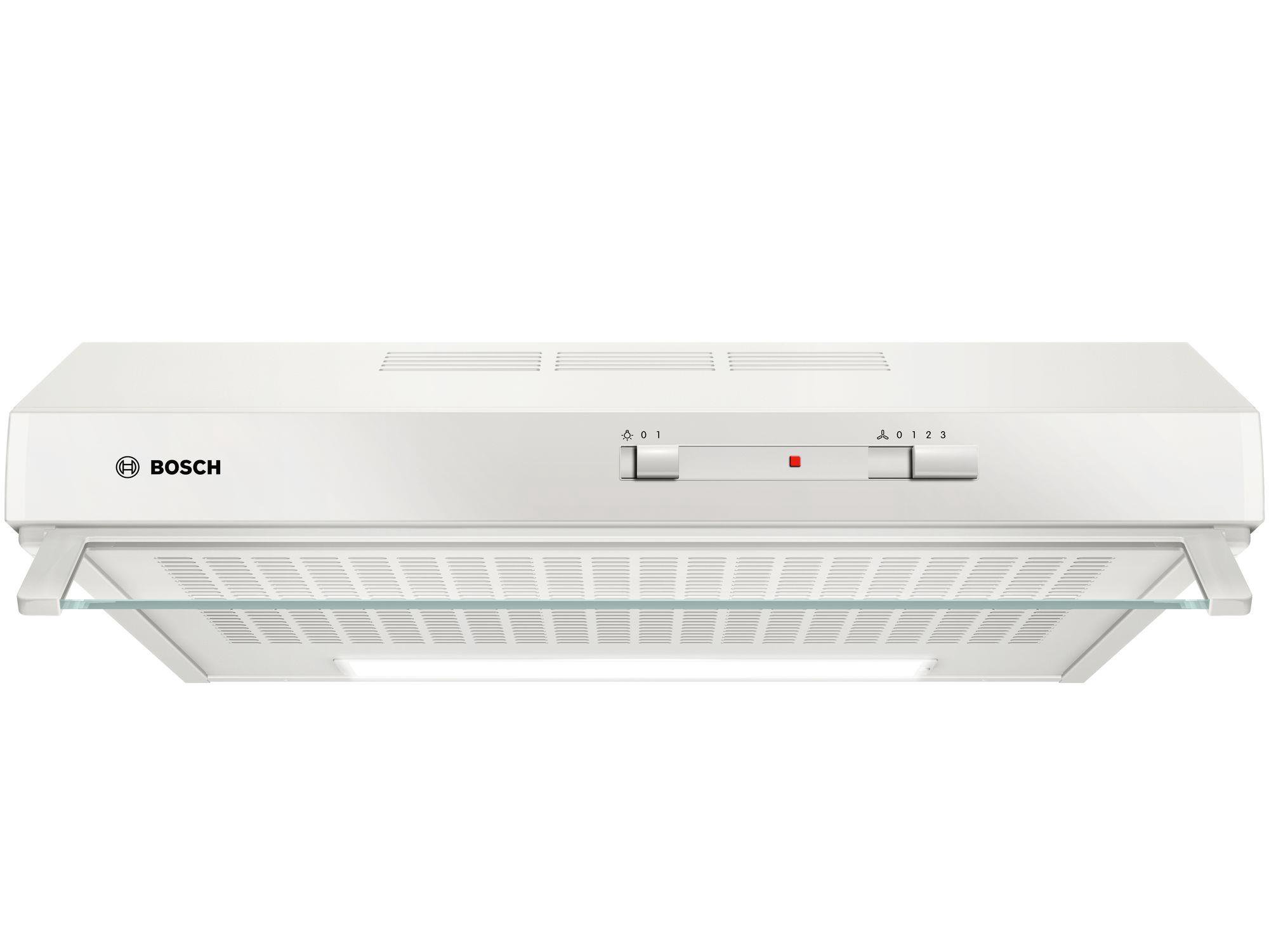 Garų surinktuvas BOSCH DUL62FA21