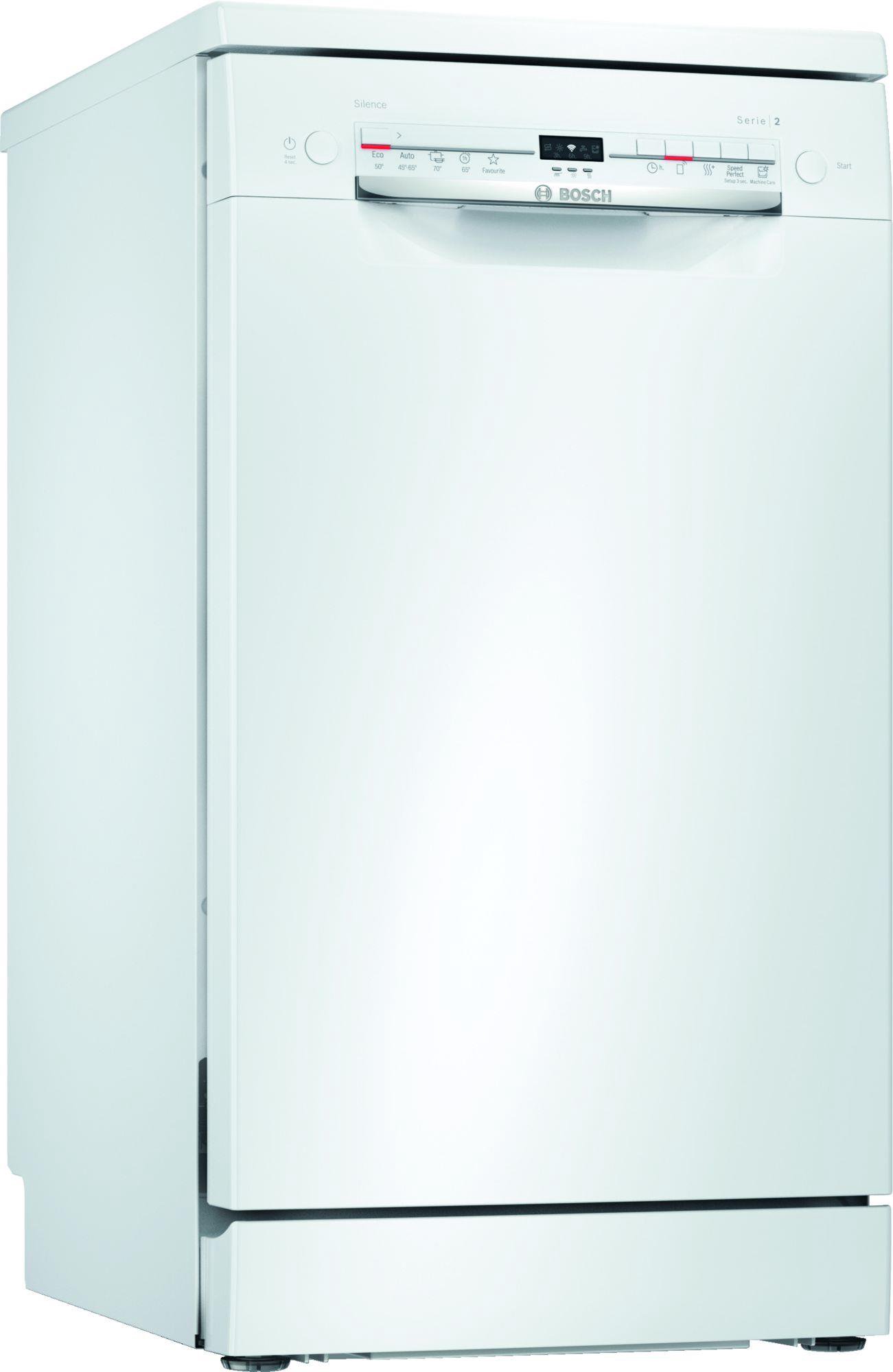 Indaplovė BOSCH SPS2IKW04E