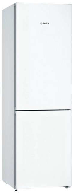 Šaldytuvas BOSCH KGN36VWED