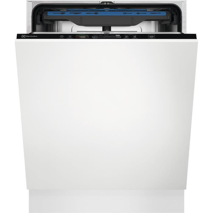 Indaplovė ELECTROLUX EES848200L įmontuojama