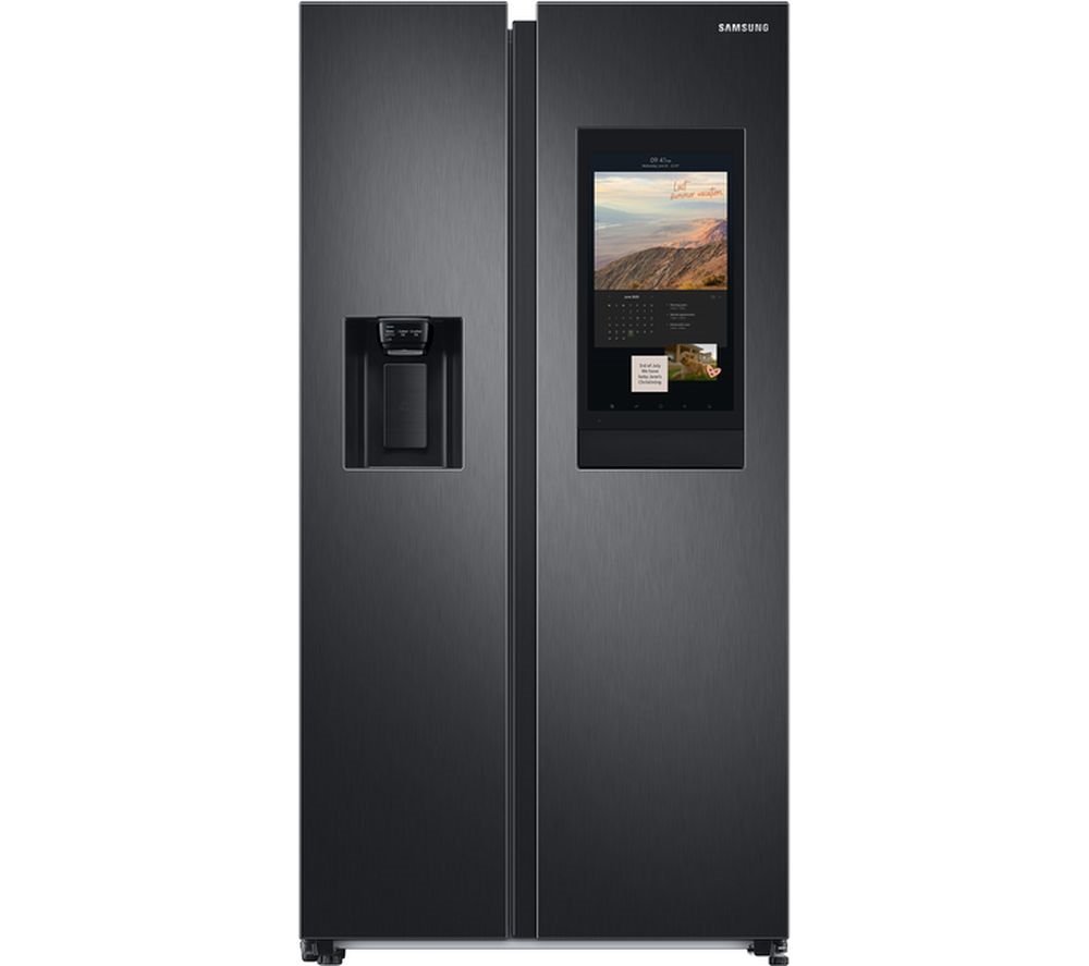 Šaldytuvas SAMSUNG RS6HA8891B1
