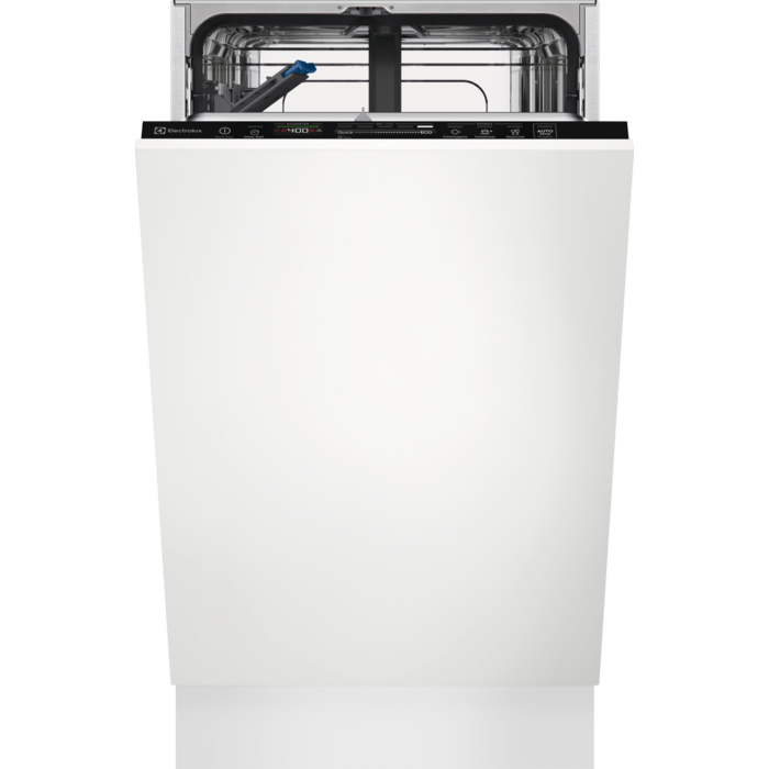 Indaplovė ELECTROLUX EEG62300L įmontuojama