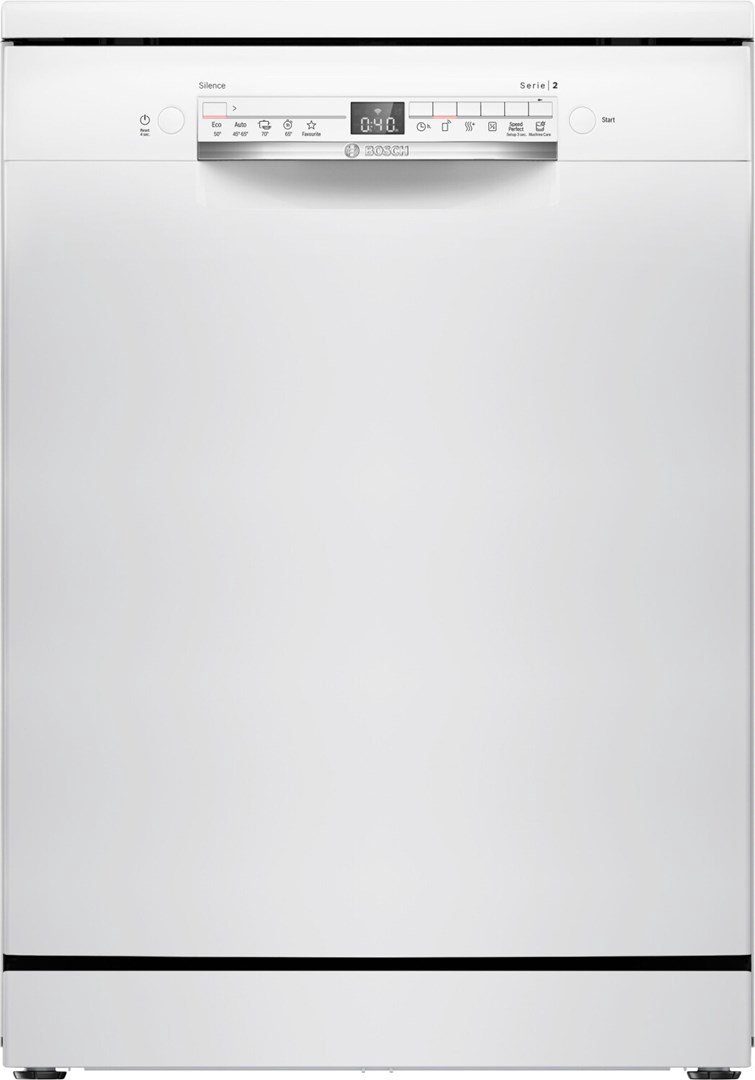 BOSCH indaplovė SMS2ITW09E
