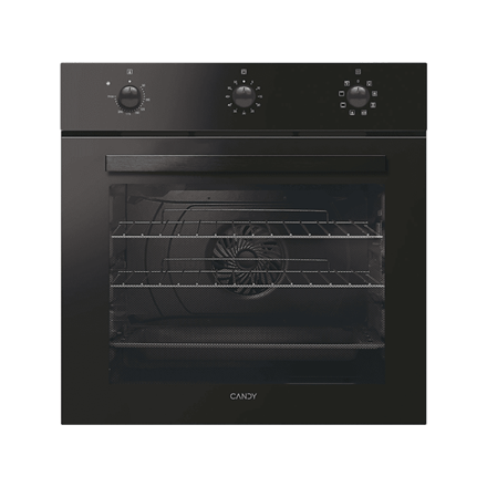 Orkaitė Candy Oven  FMCIDC N602/CA  65 L  Electric  Hydrolytic  Mechanical  Height 56 cm  Wid