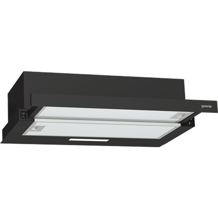 Garų surinktuvas GORENJE TH60E3B