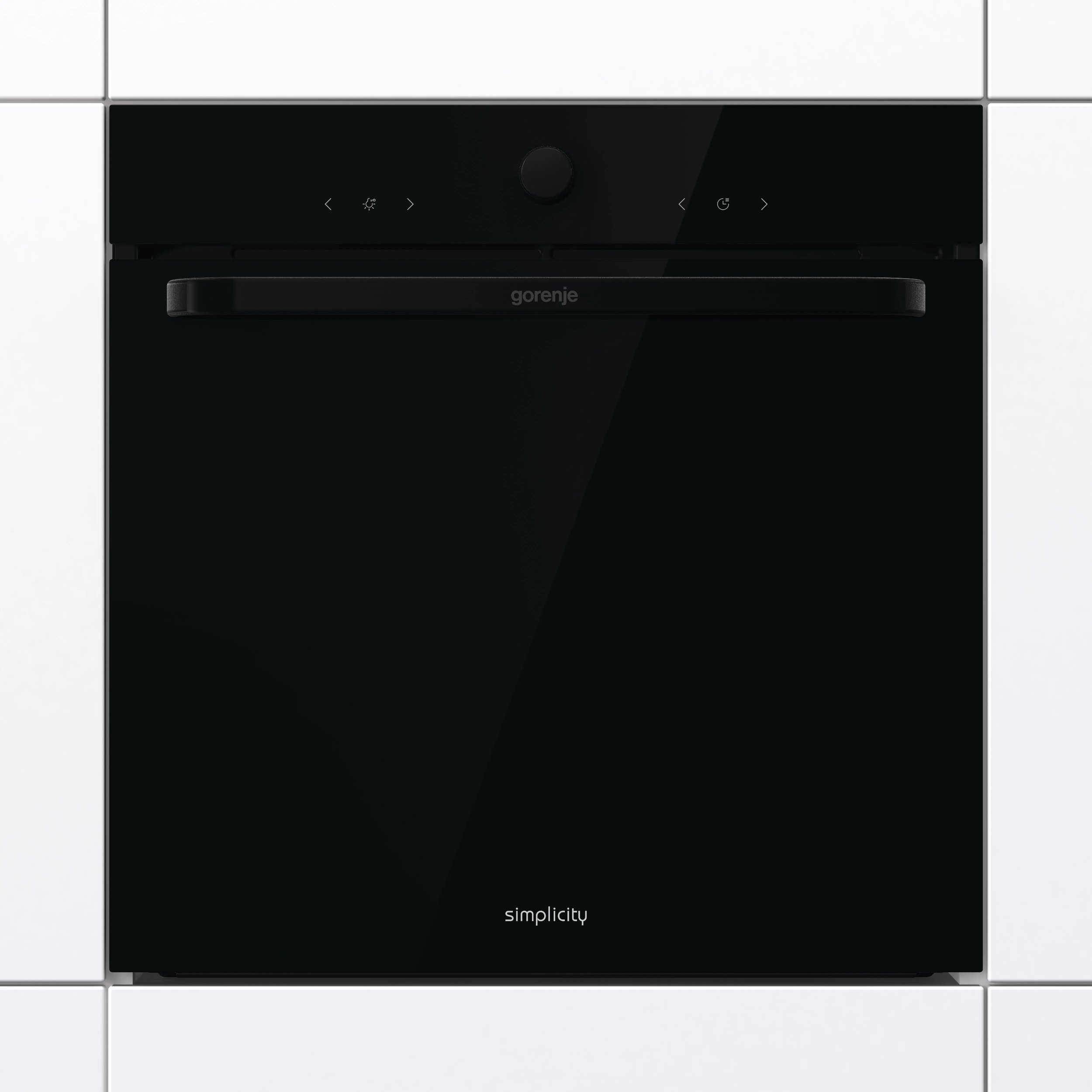 Orkaitė GORENJE 041124000266