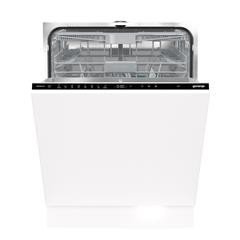 Indaplovė Gorenje  Dishwasher  GV673C60  Built-in  Width 59.8 cm  Number of place settings 16