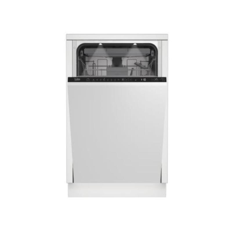Indaplovė BEKO BDIS38120Q
