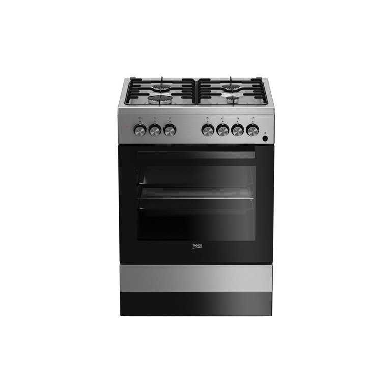 Viryklė BEKO FSE62110DX