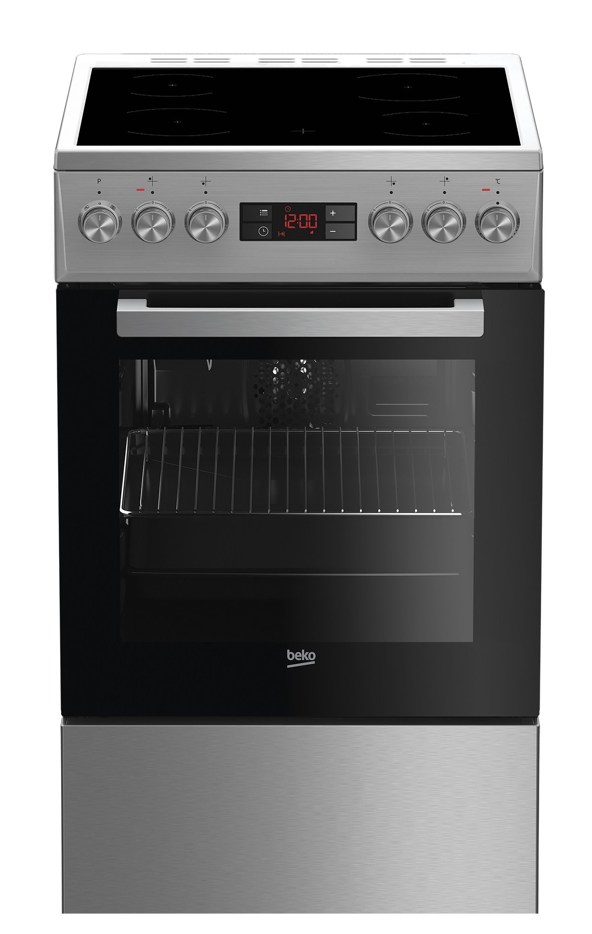 Viryklė BEKO 011142000286