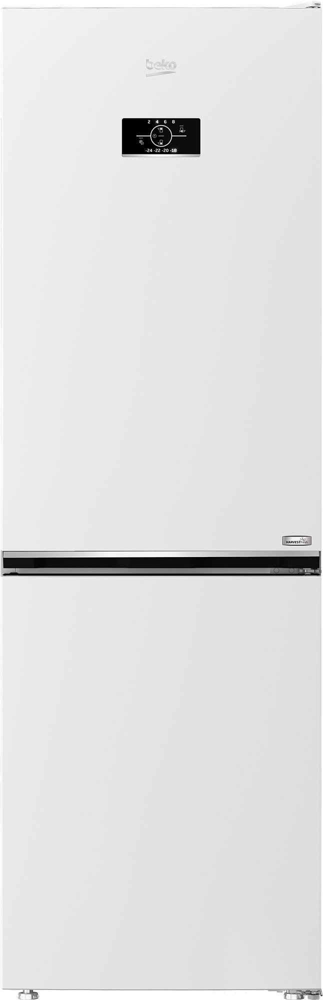 Šaldytuvas BEKO 011136004060