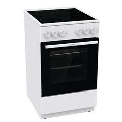 Viryklė GORENJE GEC5A10WG