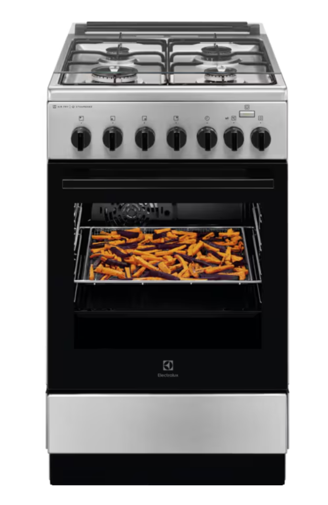 Viryklė ELECTROLUX LKK560010X