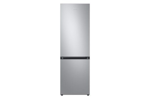 Samsung RB34C600DSA šaldytuvas-šaldiklis D Sidabras