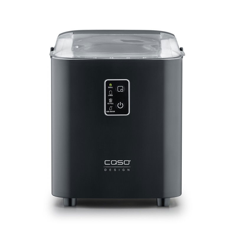 Ledukų aparatas CASO ICECHEF COMPACT