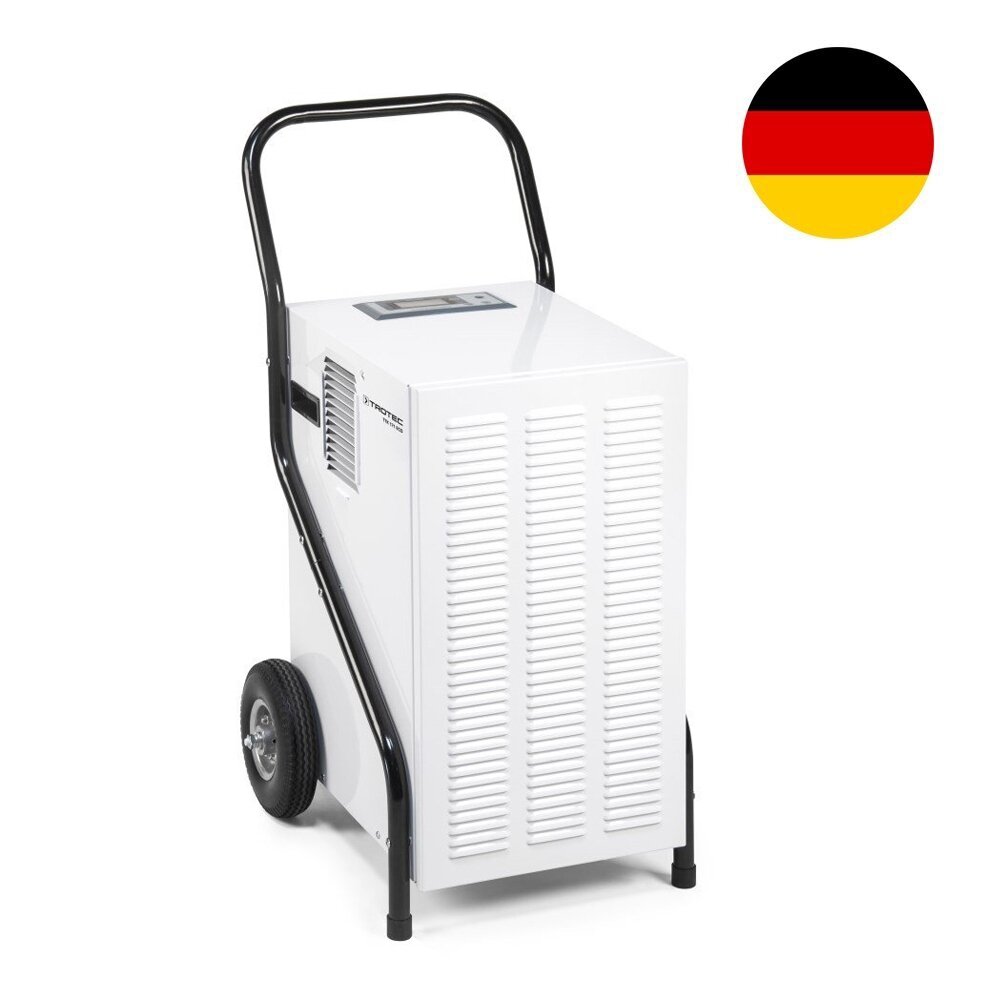 Oro sausintuvas Trotec TTK 171 ECO 20-00025