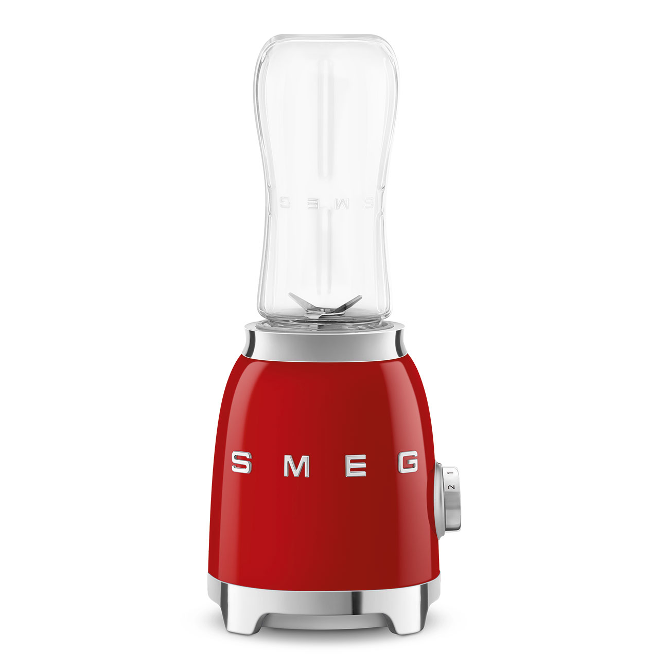 Kokteilinė SMEG PBF01RDEU