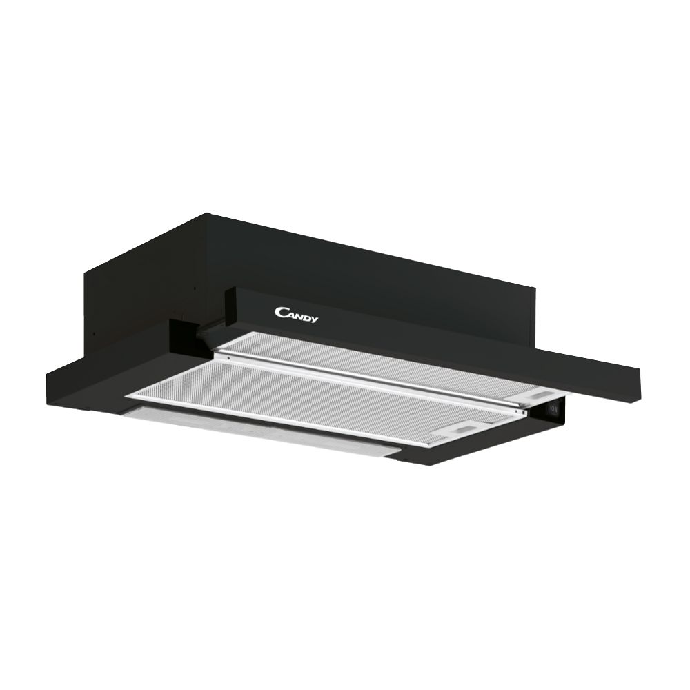 Įmontuojamas gartraukis CANDY CBT625/2B/1