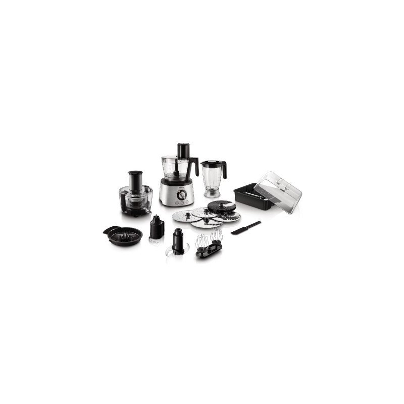 Virtuvinis kombainas PHILIPS HR7778/00