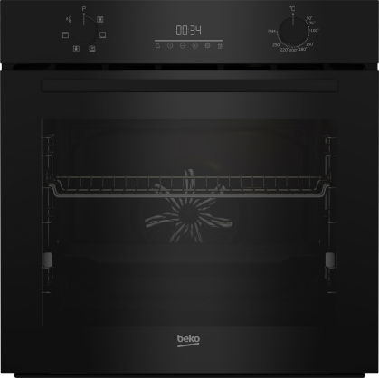 Elektrinė orkaitė BEKO BCBIE17300KSB