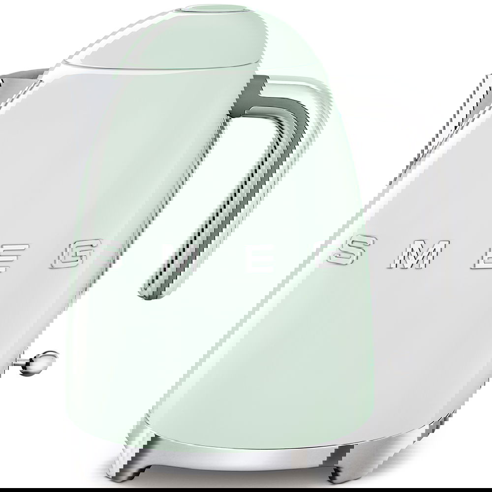 Elektrinis virdulys SMEG KLF03PGEU, 1.7 l, 2400 W