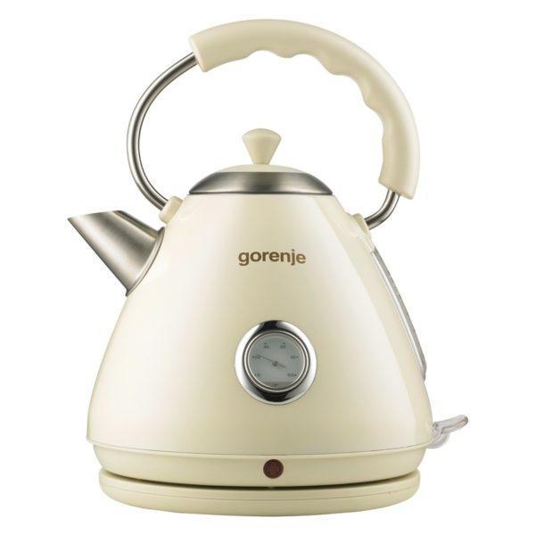 Elektrinis virdulys Gorenje K17CLI