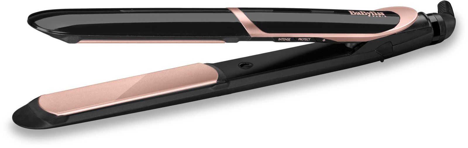 Plaukų tiesinimo žnyplės BABYLISS ST391E