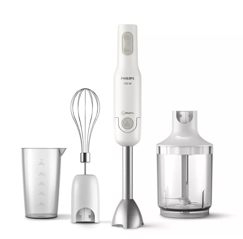 Trintuvas PHILIPS HR2545/00