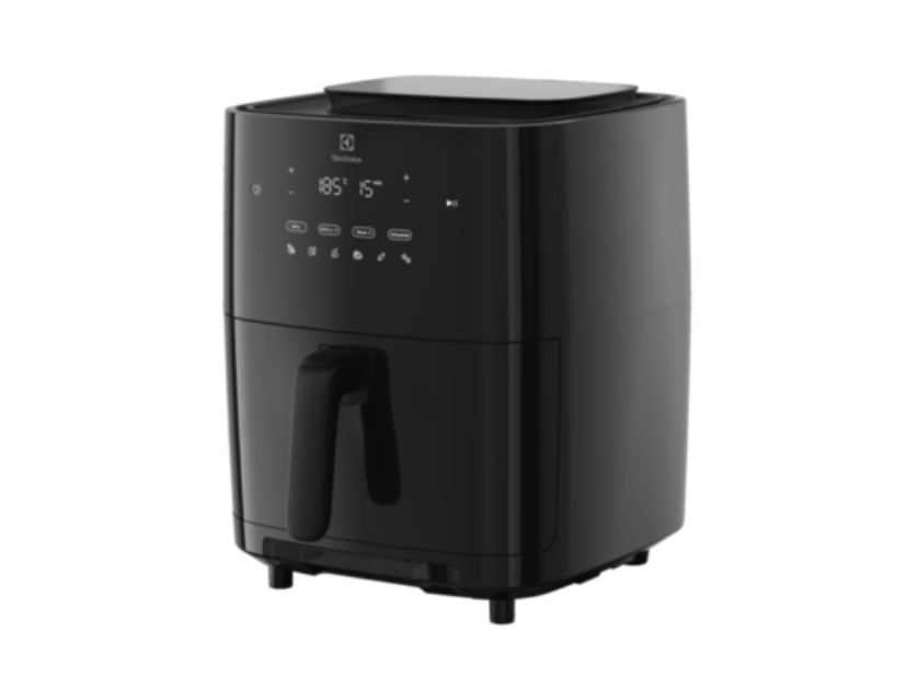 Karšto oro gruzdintuvė ELECTROLUX EAF7SB