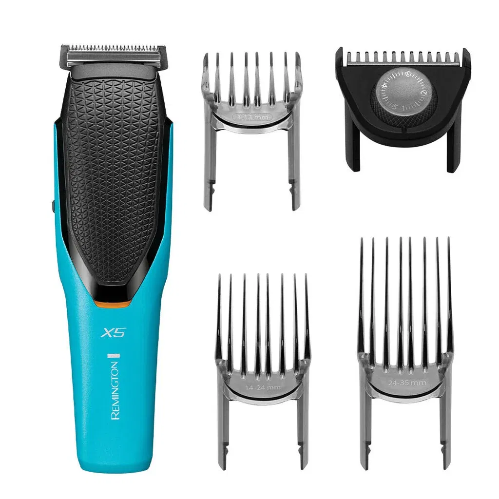 Plaukų kirpimo mašinėlė REMINGTON HC5000