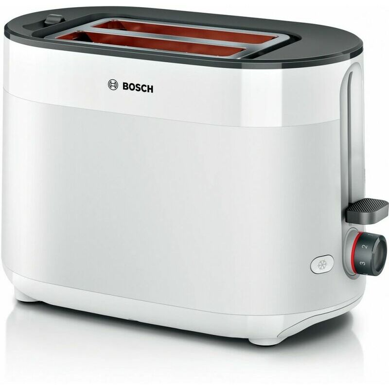 Skrudintuvas BOSCH  TAT2M121