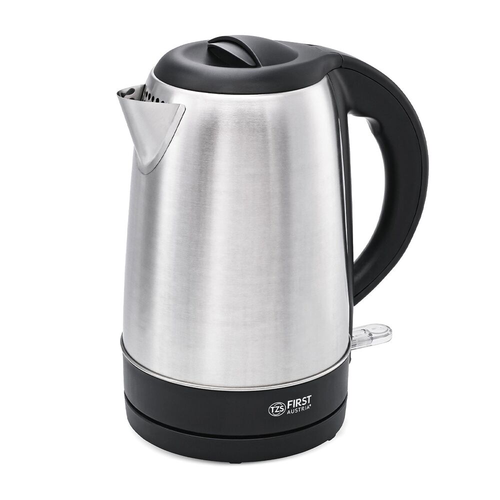 Elektrinis virdulys, 1,7L, 2200W