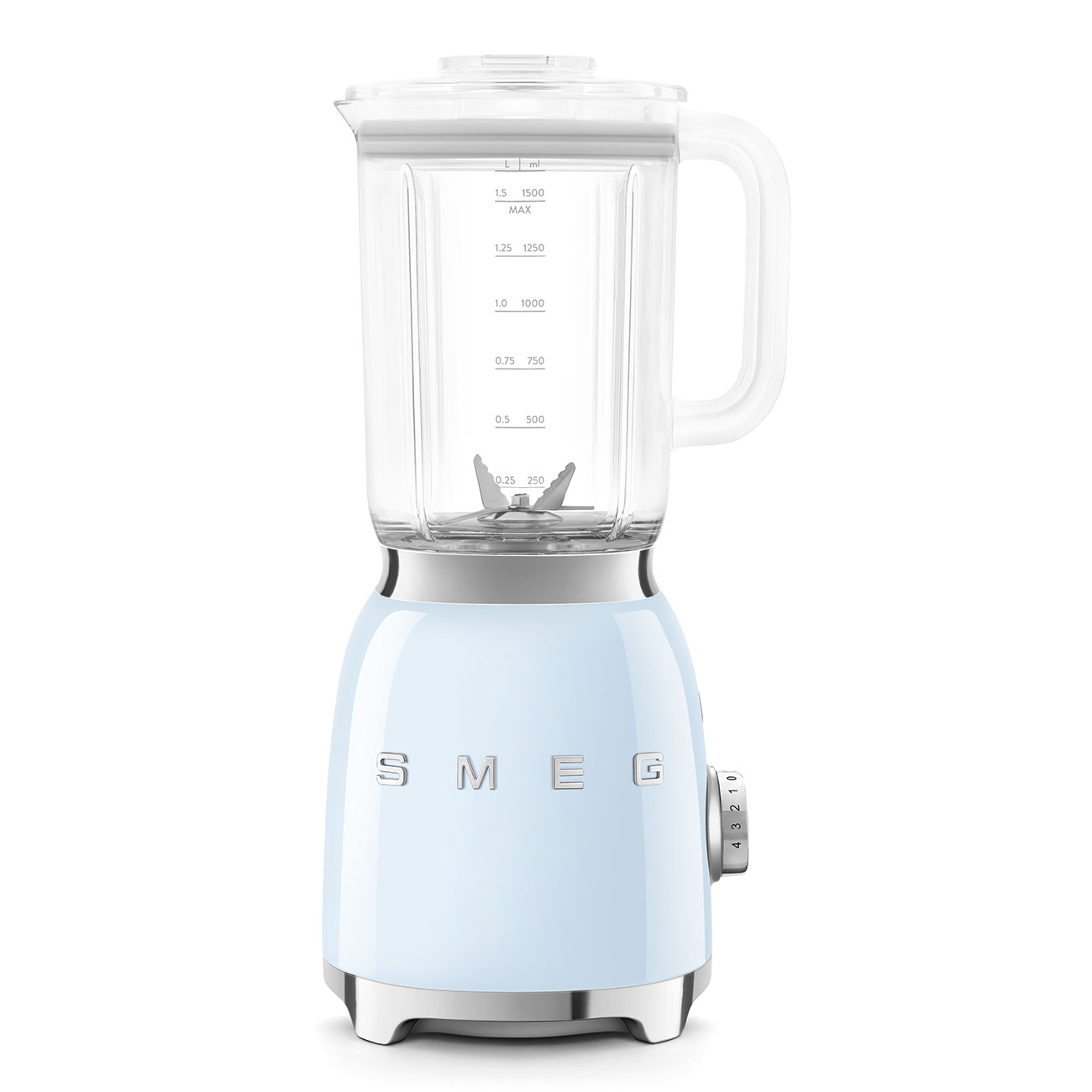 Kokteilinė SMEG BLF01PBEU