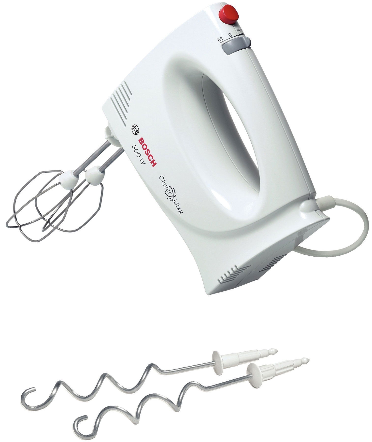 Plaktuvas BOSCH MFQ 3010