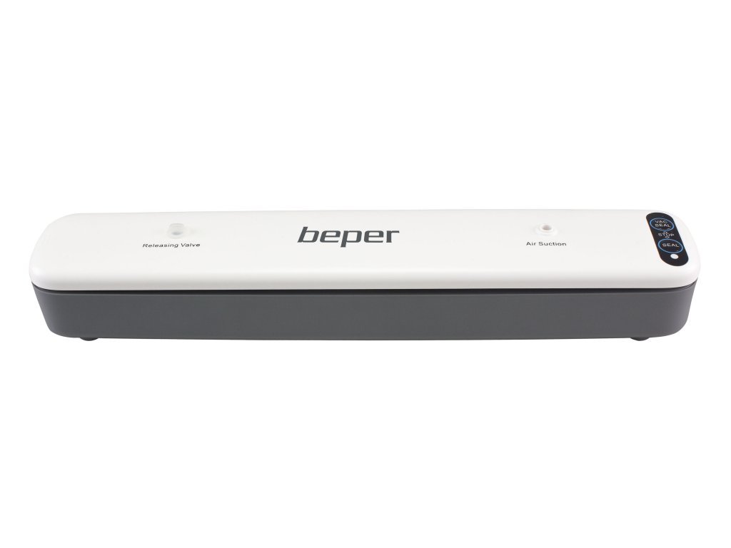 Vakuumatorius Beper P102CON001