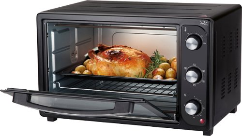 Mini orkaitė Jata HN936 36L