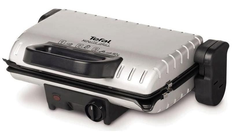 Elektrinis grilis TEFAL GC2050