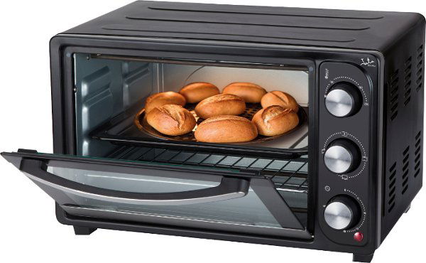 Mini orkaitė Jata HN928 28L