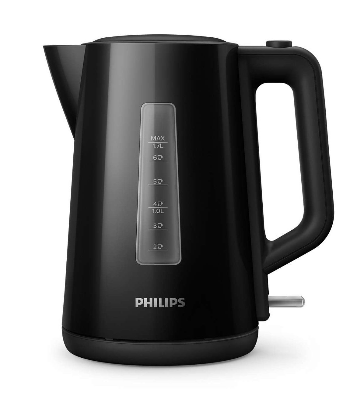 Elektrinis virdulys PHILIPS HD9318/20
