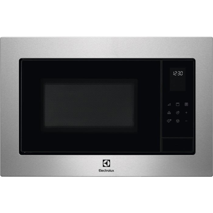 Įmontuojama mikrobangų krosnelė ELECTROLUX EMS4253TEX