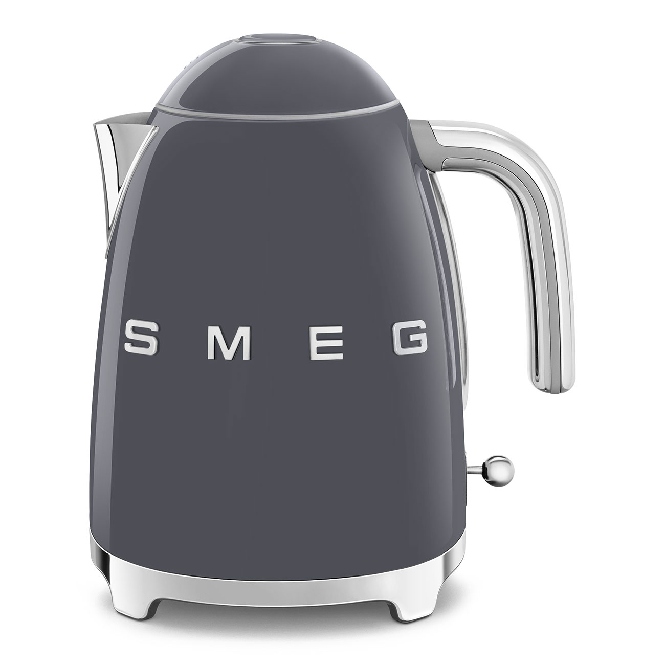 Elektrinis virdulys SMEG KLF03GREU, 1.7 l, 2400 W