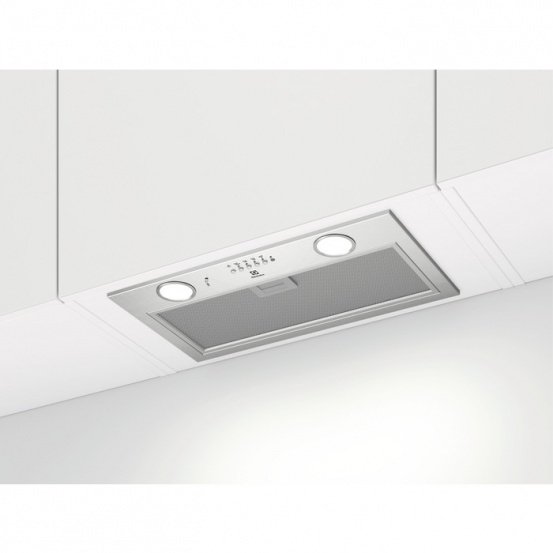 Įmontuojamas gartraukis Electrolux EFG516X
