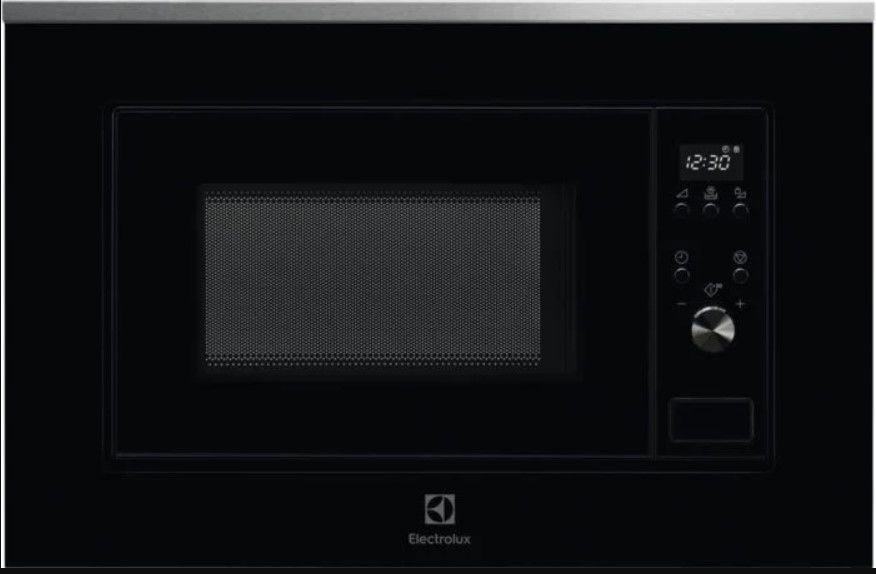 Įmontuojama mikrobangų krosnelė ELECTROLUX LMS2203EMX