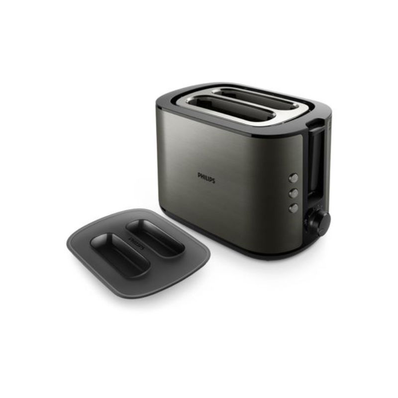 Skrudintuvas Philips HD2651/80